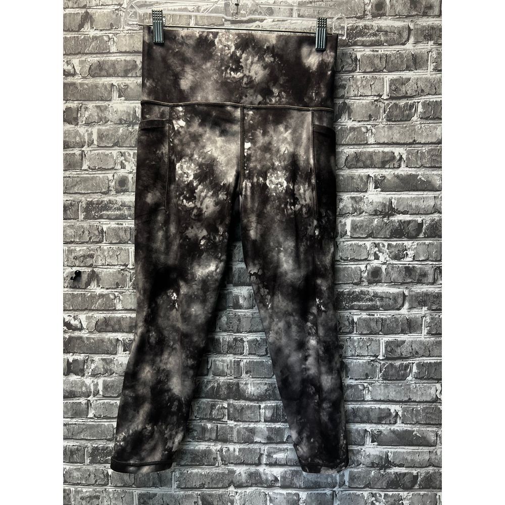 Athleta capri leggings